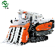 PRO888GM Model High Quality Kubota Rice Combine Harvester for Farm