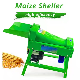 Weiyan 2020 Popular Easy Operation High Efficiency Mini Corn Thresher Single Roller Corn Sheller