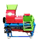 Hot Sell Peanut Paddy Wheat Rice Corn Sheller and Thresher Machine Tractor Pto Driven Maize Corn Sheller manufacturer