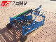 Mounted Onion Harvester/Moving Peanut Picking Machine/Groundnut Combine Harvesting Machine Potato Harvester manufacturer