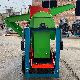 Agricultural Machinery Paddy Sheller Maize Threshing Corn Thresher Machine manufacturer