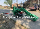  Distribute Industrial Electric Motor Corn Sheller Threshing Machine for Tender Project