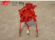 New Matched with Motormanual Labour Corn Thresher Hand Operated Maize Sheller