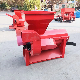 High Quality Corn Thresher Tractor Pto Driven Maize Corn Sheller manufacturer