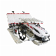  High Quality 2zx-430 4 Rows 300mm Rows Width Walking Type Rice Transplanter for Sale