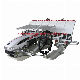 High Quality 2zx-625 6 Rows 250mm Rows Width Walking Type Rice Transplanter Hot Sale in India