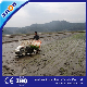  Anon High Efficiency Walking Type Six Rows Rice Transplanter