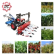 Sif Full-Automatic Corn Harvester Combined Harvester manufacturer