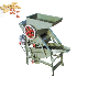 Hot Sell Home Use Small Teaseeds Groundnut Pelling Shelling Huller Machine Peanut Sheller manufacturer