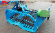 New Agricultural Machinery 60cm Width Single One Two Rows Potato Harvester manufacturer
