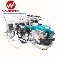 Wubota Machinery Kubota Similar 4 Row Walking Behind Rice Transplanter