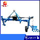 Small Green Onion Harvester Mounted on Tractor Coriander Harvesting Machine manufacturer