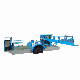Qinyuan Semi Automatic Garbage Cleaning Boat manufacturer