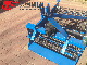  New Agricultural Machinery Onion Harvester Onion Picking Equipment Made in China Potato Harvester