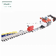 Single Edge Hedge Trimmer 22.5cc High Performance Power Motor