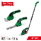 Cordless Grass/ Shrub Shear Hedge Trimmer for Garden/ Park/ Tree Lawn/ Green Belt Beautify (CDT003)