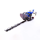 Jinjin Factory professional Making Gasoline Petrol Hedge Trimmer Two Stroke 23 Cc