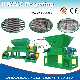 Waste Double Shaft Shredder for Plastic PE PP Raffia Jumbo Woven Bags Metal Wood Plastic Recycling Machine