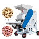 400kg Capacity Nut Shell Removing Groundnut Shelling Machine Peanut Sheller manufacturer