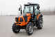  Ensign Heavy Industries Sell 80HP Tractors for Paddy Field