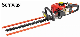 Garden Pruning Tools Hydraulic Mini Hedge Trimmer for Sale