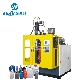 PE Extrusion Blow Molding Machine Well HDPE Water Tank Gallon Bottle Plastic Drumextrusion Blow Molding Making Machine Blow Molding Machine