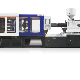 U/360 Standard Vertical Plastic Injection Molding Making Machine