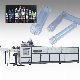 CE Approved With PET two-Stage Automatic Blow Molding Machine (CSD-AB8-1.5L)