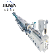  HDPE 20-63 Pipe Extruder Machine of China Supplier