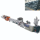  PE Pipe HDPE630-800 Production Line