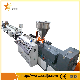 16-50mm PVC Double Pipe Extruding Machine Ce Certificated From Zhangjiagang manufacturer