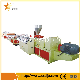 S034 WPC/PVC Lattice/Hollow Door Board/Panel/Plate Extruder Machine manufacturer