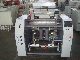  500mm Semi-Automatic Cling Film Slitting and Rewinder Machine