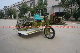 2020 New Walk-Behind Manual 6 Rows Paddy Rice Planting Machine, Walking Manual Paddy Rice Transplanter manufacturer