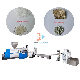 LDPE PE PP Plastic Film Compactor Granulator/Granulating Machine Granulation Line