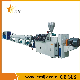  75-160mm PVC Pipe Extrusion Line with Pipe Extrusion Formula