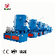  Hot Popular Agglomerator for Different Films Plastic Agglomerator Machine