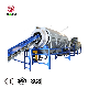 Pet Bottles Recycle Granules Making Machine Washing Machine Line