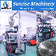 Plastic Pulverizer / Plastic Miller/ Milling Machine / Grinder manufacturer