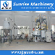 Dust Free PVC Mixer Plastic High Speed Mixer with Vacuum Feeding System manufacturer