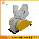 China Supplier Waste Plastic Pipe Crusher Shredder Machine for Wast Profile PVC manufacturer