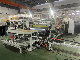 New Technology Full Automatic Stretch Jumbo Roll Making Machine