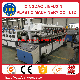 PP Single/Multilayer Layer Hollow Grid Sheet/Board/Plate Making Machine manufacturer