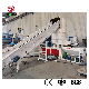 High Output Automatic Plastic Film Agglomerator