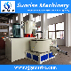 SRL-Z300/600 PVC Mixer Plastic Mixer / High Speed Mixer manufacturer