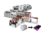 Full Automatic A4 Copy Paper Production Line Paper Sheet Cutting Machine with Ream Wrapping