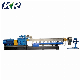 Twin Screw Extruder Machine Production Line for Masterbatch