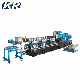  High Productivity Pet/PC/PBT/PE Bottle Scraps Plastic Recycling Granulator Machine