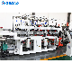  Manufacturer Plastic Machine Manufacturer PP Hollow Corrugated Sheet Machine Making Single Screw Extruder Machine PP Sheet Line