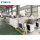 Gegao Machinery Factory Price Small PVC Electric Conduit Pipe Making Machine UPVC Water Pipe Extrusion Line